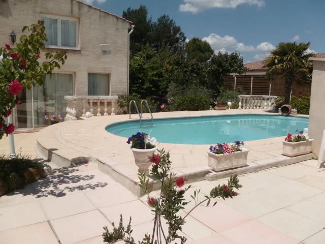 Maison location à Pertuis, Vaucluse