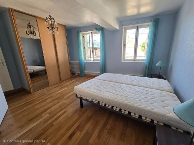 Maison location à Germigny-l'Évêque, Seine-et-Marne