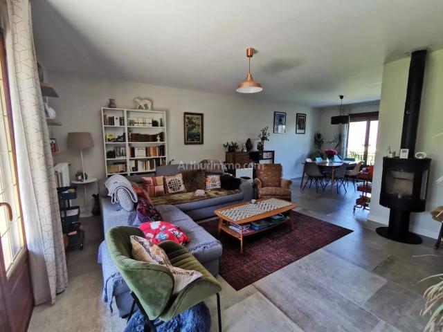 Maison location à Rennes, Bretagne