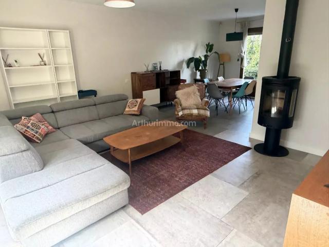 Maison location à Rennes, Bretagne