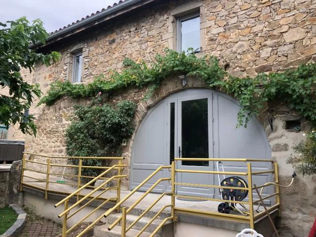 Maison location à Lyon, Rhône