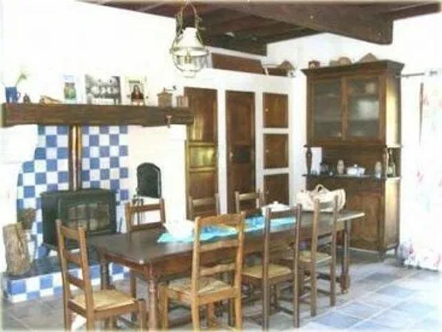 Maison location à Argelès-Gazost, Germs-sur-l'oussouet