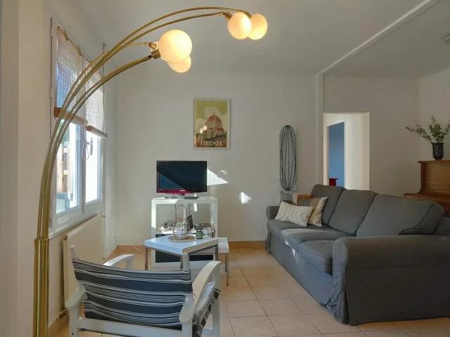 Maison location à Les Sables-d'Olonne, Château-d'olonne