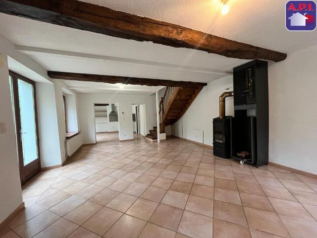 Maison location à Le Baylé, Ségura