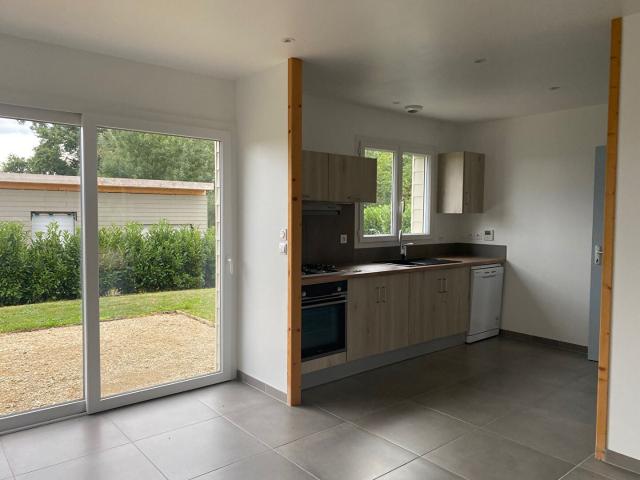 Maison location à Bourg-en-Bresse, Malafretaz