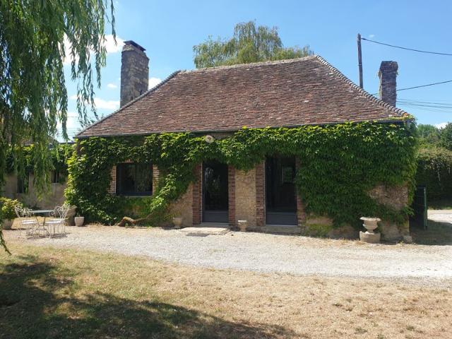 Maison location à Alençon, Saint-léger-sur-sarthe