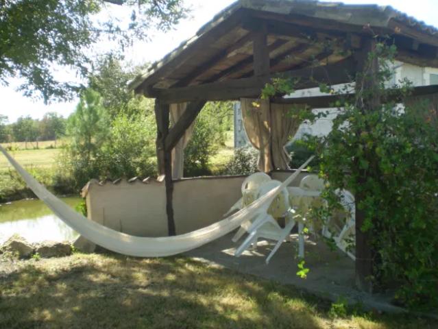 Maison location à Le Grand Moucau, Saint-Vincent-Jalmoutiers