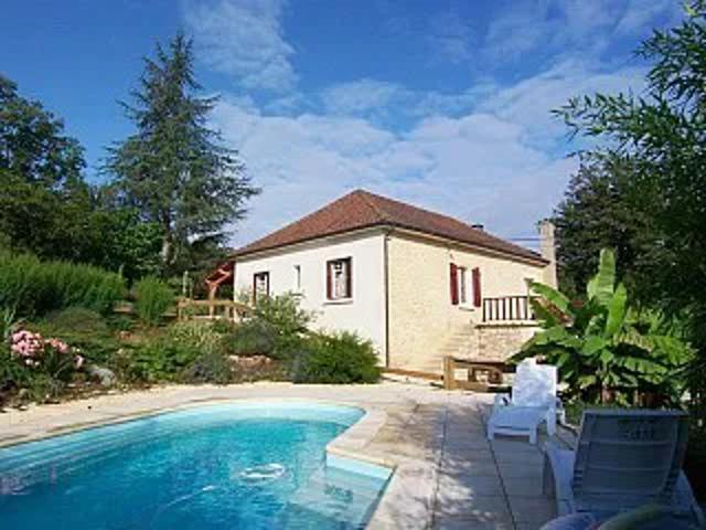 Maison location à Campagnac-lès-Quercy, Dordogne