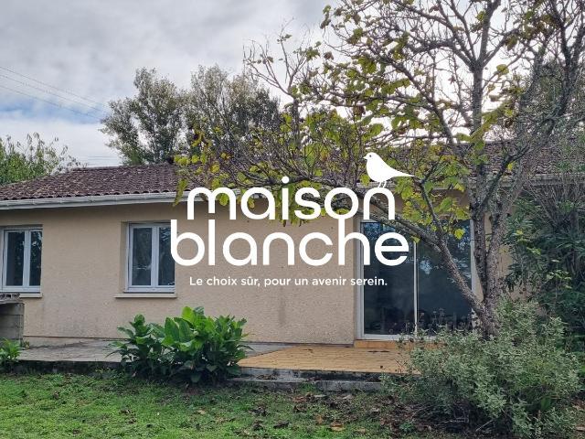 Maison location à Barraud, Abzac