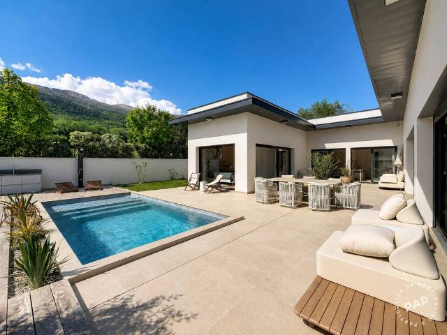 Maison location à Gex, Crozet