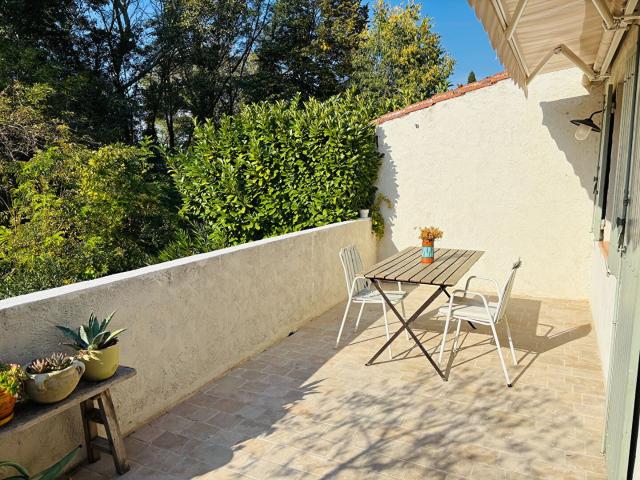Maison location à Aix-en-Provence, Aix-en-provence