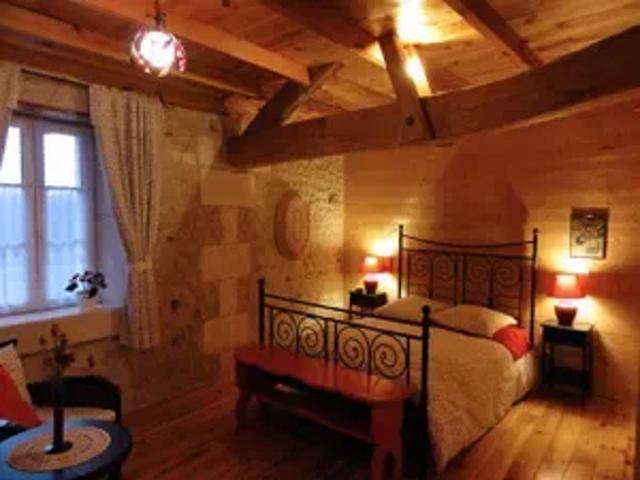 Maison location à Verteillac, Dordogne