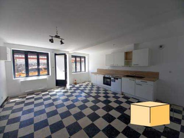 Maison location à Belley, Talissieu