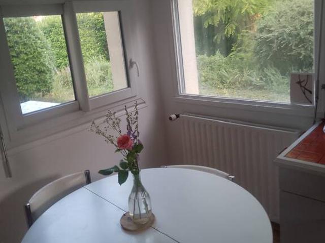 Maison location à Bourges, Lapan