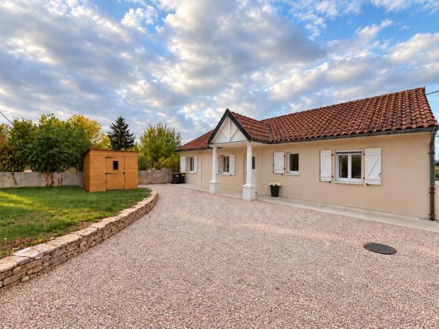 Maison location à Combertault, Côte-d'Or