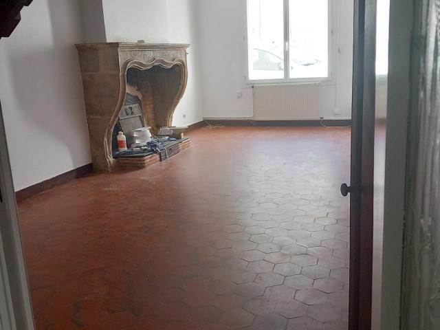 Maison location à Marmande, Sainte-bazeille