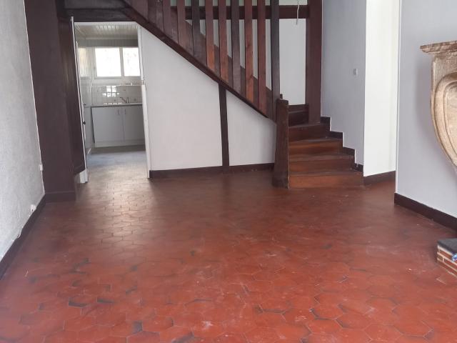 Maison location à Marmande, Sainte-bazeille