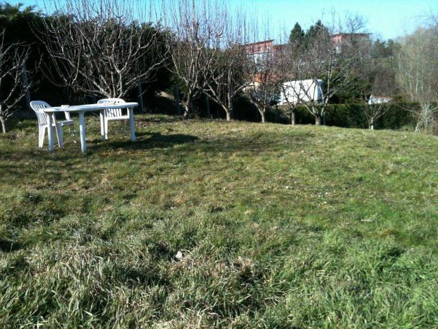 Maison location à Saint-chamond
