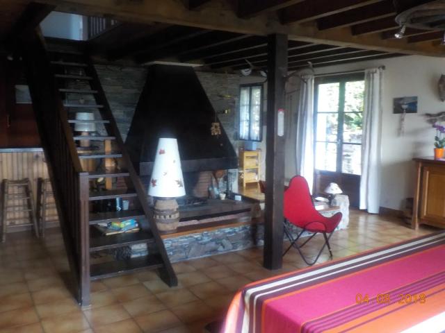 Maison location à Saint-Gaudens, Mayrègne