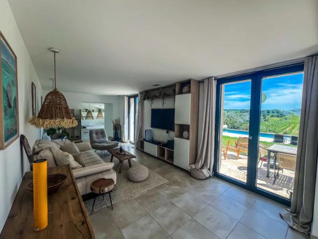 Maison location à Nîmes, Laudun-l'ardoise