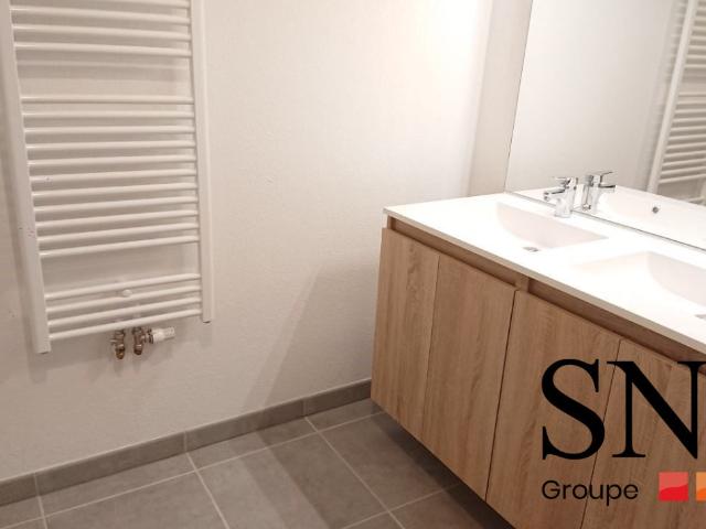 Appartement location à Toulouse