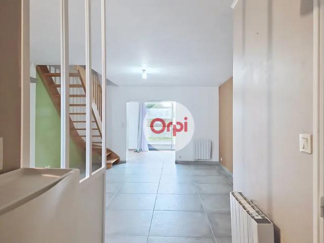 Maison location à Theix, Theix-Noyalo