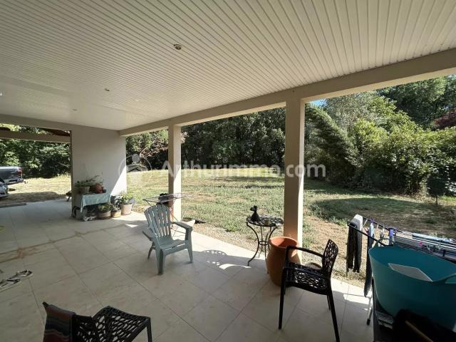 Maison location à Toulouse, Castelmaurou