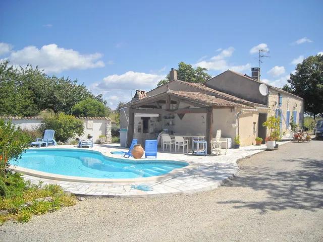 Maison location à Gageac, Gageac-et-Rouillac