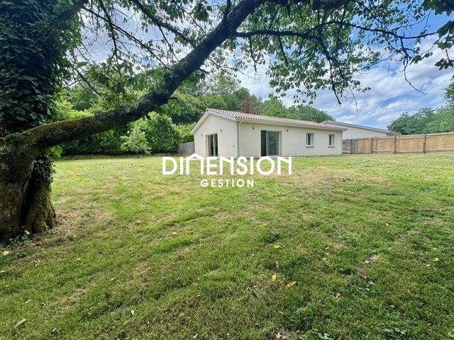 Maison location à Bordeaux, Lignan-de-bordeaux