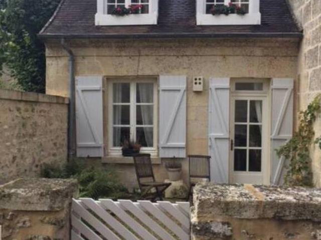 Maison location à Compiègne, Saint-jean-aux-bois