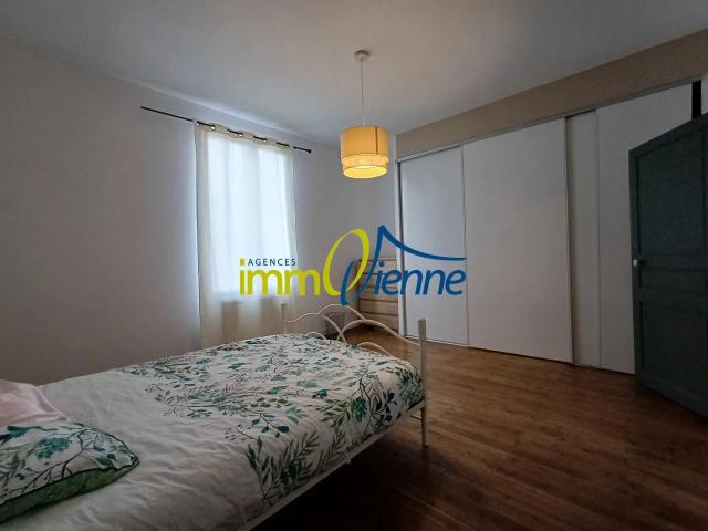 Maison location à Montmorillon, Valdivienne