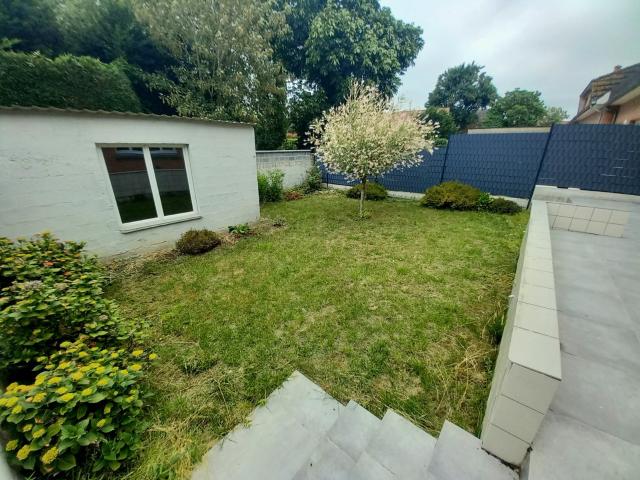 Maison location à Dunkerque, Hondschoote