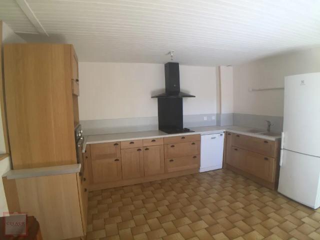 Maison location à Brive-la-Gaillarde, Saint-julien-maumont