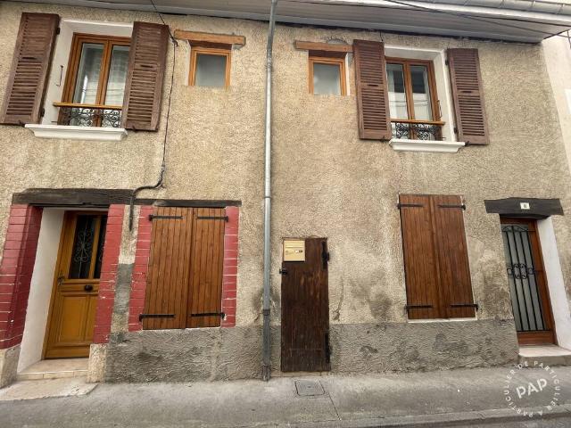Maison location à Grenoble, Moirans