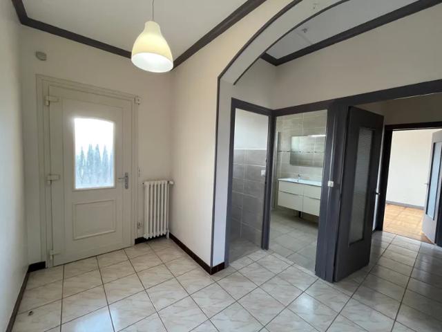 Maison location à Dijon, Labergement-foigney