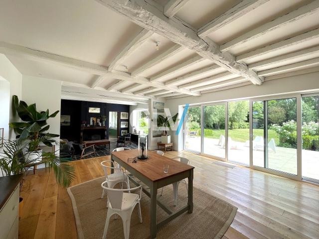 Maison location à Lille, Louvil