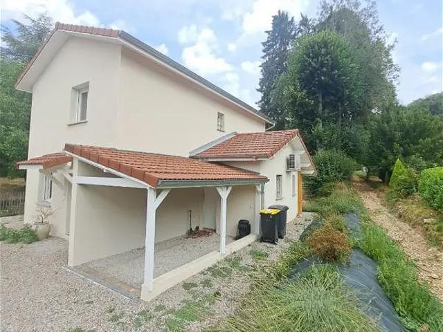 Maison location à La Tour-du-Pin, Apprieu
