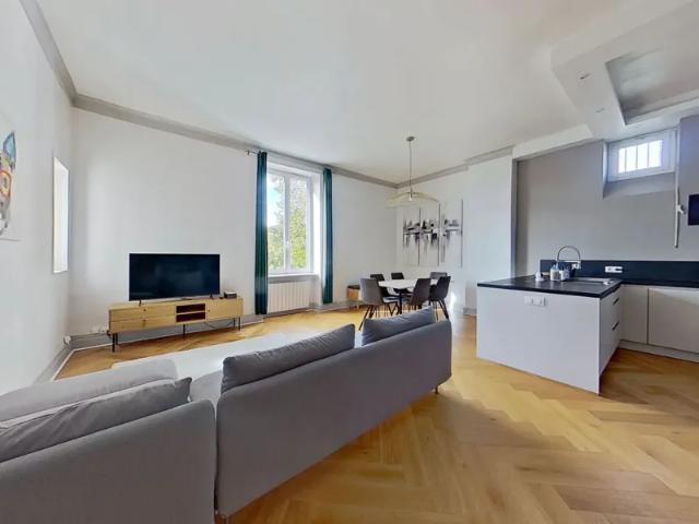 Maison location à Saint-Rambert, Saint-Cyr-au-Mont-d'Or