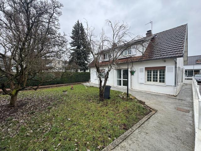 Maison location à Chalon-sur-Saône, Saint-rémy