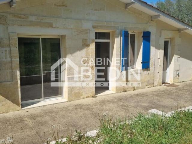 Maison location à Bordeaux, Fargues-saint-hilaire
