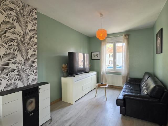 Maison location à Thionville, Moselle