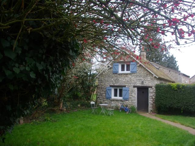 Maison location à Le Mesnil-Simon