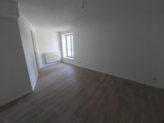 Maison location à Commercy, Mécrin