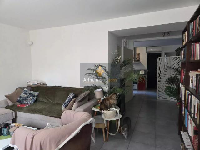 Maison location à Carpentras, Bollène