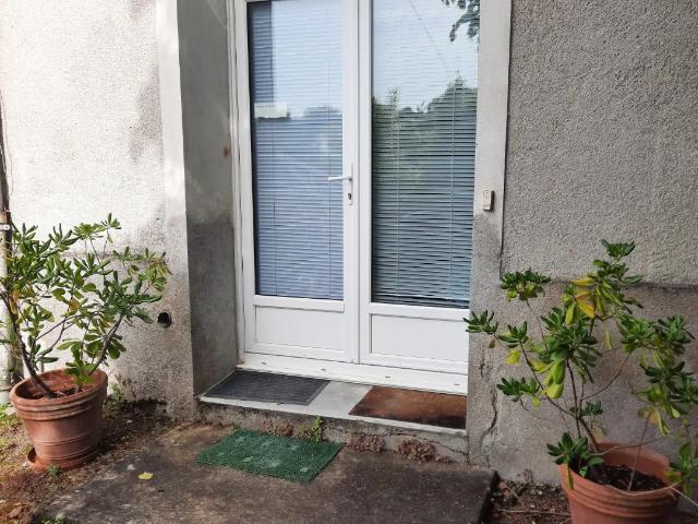Maison location à La Brianderie, Vouvray