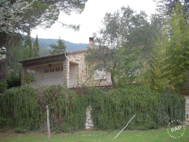 Maison location à Seillans, Var