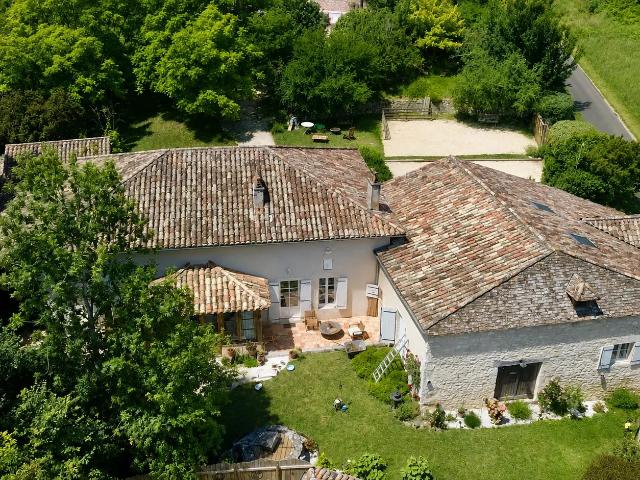 Maison location à Marmande, Duras