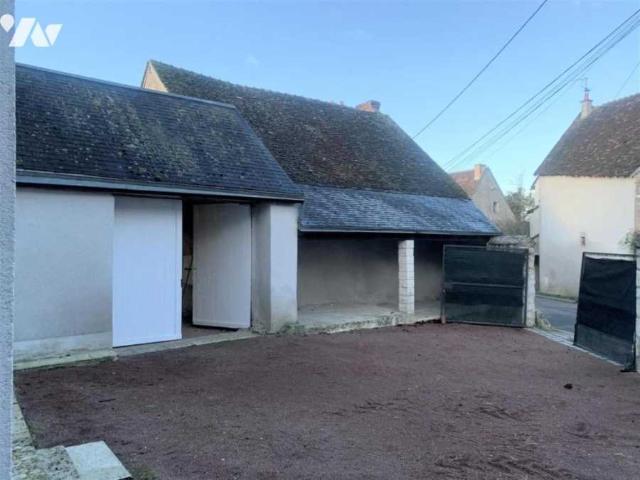 Maison location à Blois, Huisseau-sur-cosson