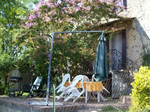 Maison location à Villefranche-de-Rouergue, Vaureilles