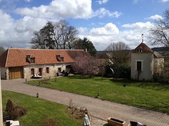 Maison location à Saint-Georges-sur-Baulche, Yonne